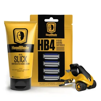 ATX Kit with HeadSlick 5oz
